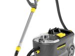 Kärcher Professional Puzzi 10/1 Teppichreiniger, Kanister