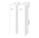 TP-Link Omada EAP215-Bridge KIT AC867 Long-range Innen- und Außenbereich Accesspoint