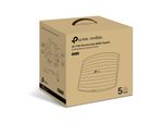 TP-Link Omada EAP245 AC1750 WLAN-Accesspoint zur Deckenmontage (5-pack)
