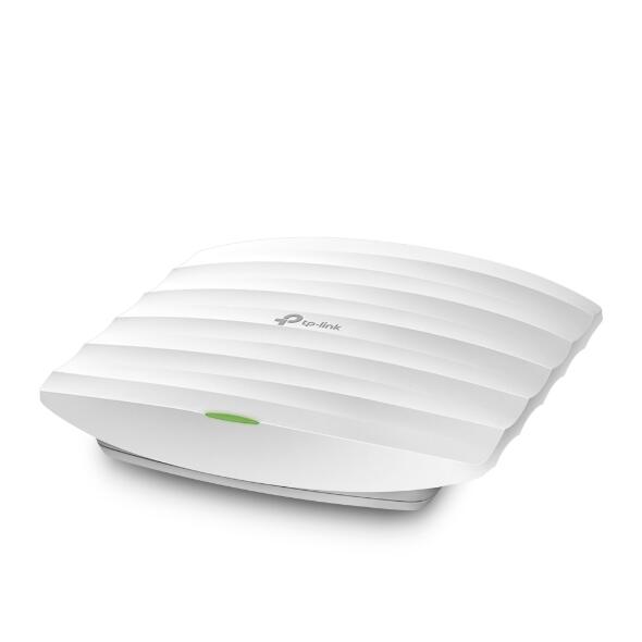 TP-Link Omada EAP245 AC1750 WLAN-Accesspoint zur Deckenmontage (5-pack)