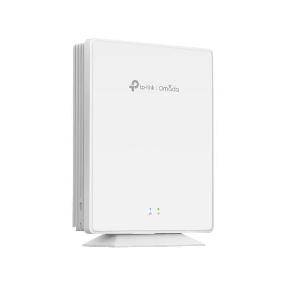 TP-Link Omada EAP610GP-Desktop AX1800 Desktop Wi-Fi 6 GPON Accesspoint