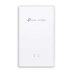 TP-Link Omada EAP615GP-Wall AX1800 Wi-Fi 6 GPON Accesspoint zur Wandmontage