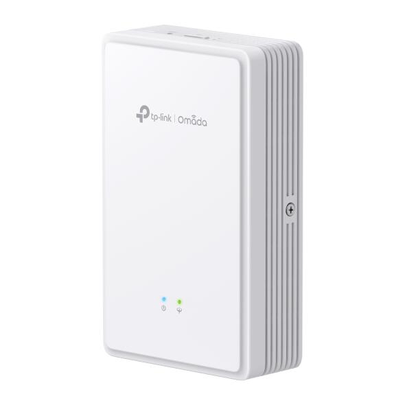 TP-Link Omada EAP615GP-Wall AX1800 Wi-Fi 6 GPON Accesspoint zur Wandmontage