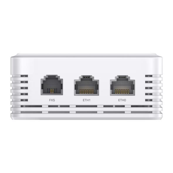TP-Link Omada EAP615GP-Wall AX1800 Wi-Fi 6 GPON Accesspoint zur Wandmontage
