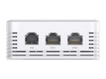 TP-Link Omada EAP615GP-Wall AX1800 Wi-Fi 6 GPON Accesspoint zur Wandmontage
