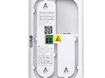 TP-Link Omada EAP615GP-Wall AX1800 Wi-Fi 6 GPON Accesspoint zur Wandmontage