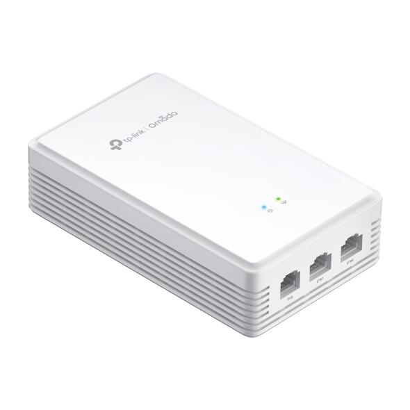 TP-Link Omada EAP615GP-Wall AX1800 Wi-Fi 6 GPON Accesspoint zur Wandmontage