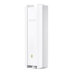 TP-Link Omada EAP623-Outdoor HD AX1800 Innen- und Außenbereich Wi-Fi 6 Accesspoint