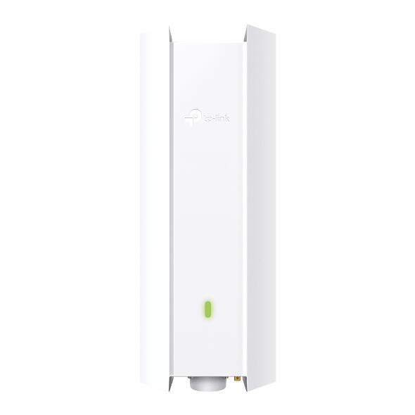 TP-Link Omada EAP623-Outdoor HD AX1800 Innen- und Außenbereich Wi-Fi 6 Accesspoint