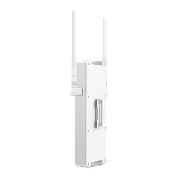 TP-Link Omada EAP625-Outdoor HD AX1800 Innen- und Außenbereich Wi-Fi 6 Accesspoint