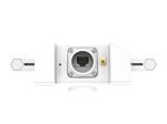TP-Link Omada EAP625-Outdoor HD AX1800 Innen- und Außenbereich Wi-Fi 6 Accesspoint