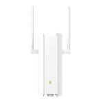 TP-Link Omada EAP625-Outdoor HD AX1800 Innen- und Außenbereich Wi-Fi 6 Accesspoint