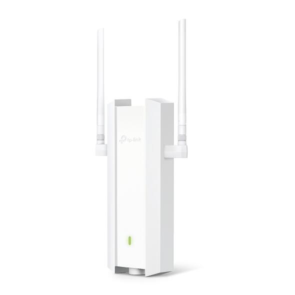 TP-Link Omada EAP625-Outdoor HD AX1800 Innen- und Außenbereich Wi-Fi 6 Accesspoint