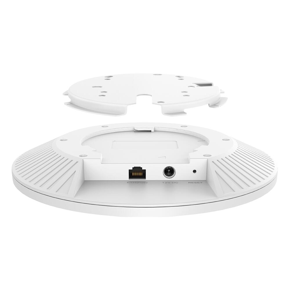 TP-Link Omada EAP772 BE9300 WiFi 7 Access Point zur Deckenmontage