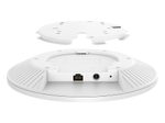 TP-Link Omada EAP772 BE9300 WiFi 7 Access Point zur Deckenmontage