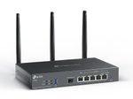 TP-Link Omada ER706W AX3000 Gigabit VPN Router