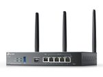 TP-Link Omada ER706W AX3000 Gigabit VPN Router