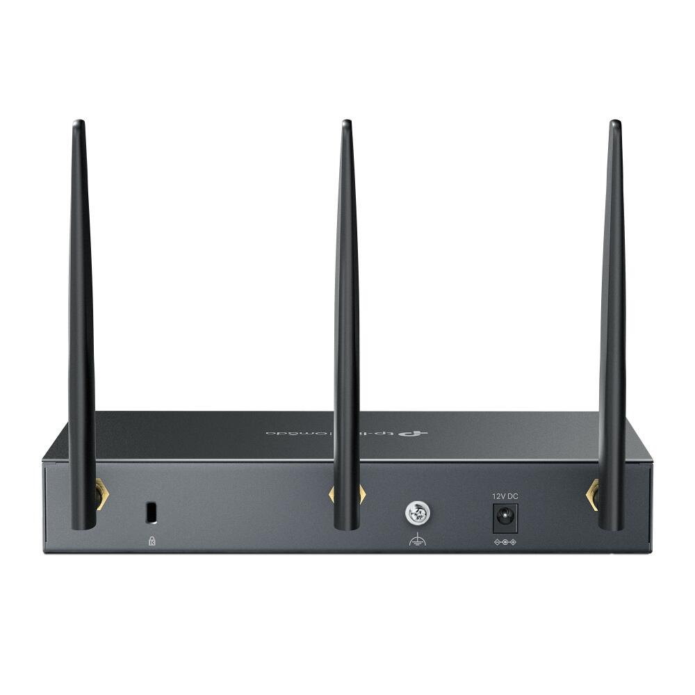TP-Link Omada ER706W AX3000 Gigabit VPN Router