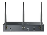 TP-Link Omada ER706W AX3000 Gigabit VPN Router