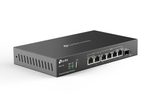 TP-Link Omada ER707-M2 Multi-Gigabit VPN Router