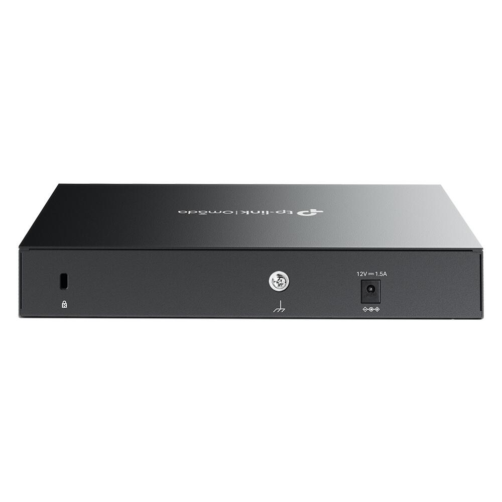 TP-Link Omada ER707-M2 Multi-Gigabit VPN Router