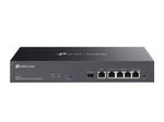 TP-Link Omada ER7406 Gigabit Rackmontage/Desktop VPN Gateway