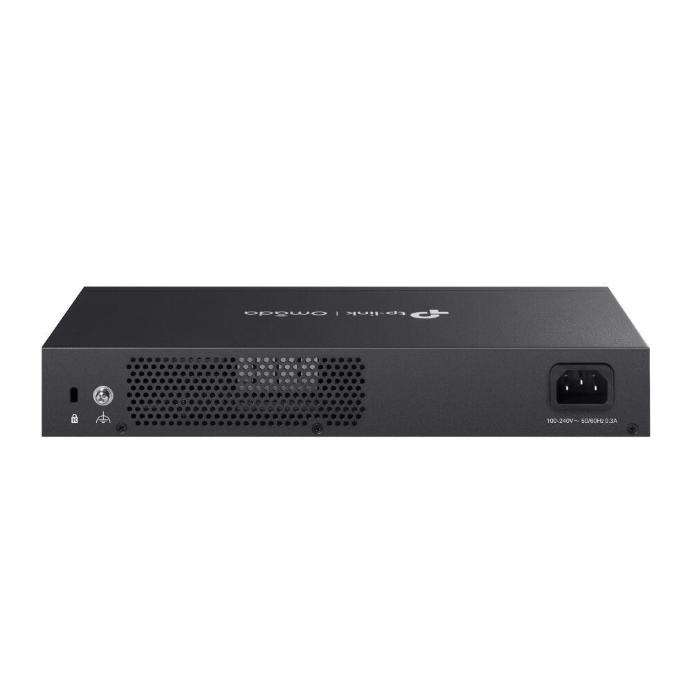 TP-Link Omada ER7406 Gigabit Rackmontage/Desktop VPN Gateway