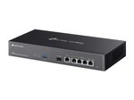 TP-Link Omada ER7406 Gigabit Rackmontage/Desktop VPN Gateway