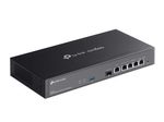 TP-Link Omada ER7406 Gigabit Rackmontage/Desktop VPN Gateway