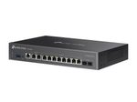 TP-Link Omada ER7412-M2 Multi-Gigabit VPN Router