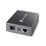 TP-Link Omada FC111PB-20 10/100 Mbps Medienkonverter mit PoE