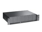 TP-Link Omada FC1420 14-Slot Rackmountgehäuse für Medienkonverter