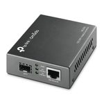 TP-Link Omada MC420L 10G Multi-Gigabit SFP Medienkonverter