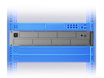 Ubiquiti UNAS-Pro, 8GB RAM, 1x 10Gb SFP+, 1x Gb LAN, 2U