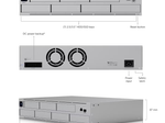 Ubiquiti UNAS-Pro, 8GB RAM, 1x 10Gb SFP+, 1x Gb LAN, 2U