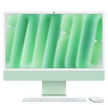 Apple iMac 59,69cm (24") grün