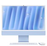 Apple iMac 59,69cm (24") blau