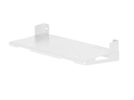 OPLite PC-/Konsolenhalter für R8 Cockpits weiß