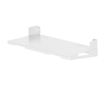 OPLite PC-/Konsolenhalter für R8 Cockpits weiß