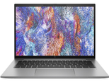 HP ZBook Firefly 14 G11 A AMD Ryzen 7 8840HS Mobile-Workstation-PC 35,6cm (14 Zoll)