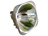 Beamerlampe (nur Leuchtmittel) für NEC (ersetzt: NP06LP, 60002234)