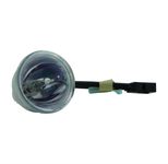 Beamerlampe (nur Leuchtmittel) für SHARP (ersetzt: AN-F212LP AN-F212LP/1 AN-XR32LP)