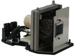 Beamerlampe für TOSHIBA (ersetzt: TDPLW3A)
