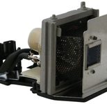 Beamerlampe für TOSHIBA (ersetzt: TDPLW3A)