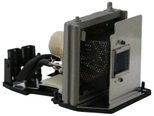 Beamerlampe für TOSHIBA (ersetzt: TDPLW3A)