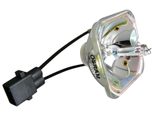 Beamerlampe (nur Leuchtmittel) für EPSON (ersetzt: ELPLP53, V13H010L53)