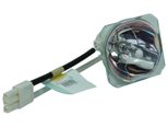Beamerlampe (nur Leuchtmittel) für OPTOMA (ersetzt: DE.5811116320, 5811116320-SOT)