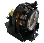 Beamerlampe für HITACHI (ersetzt: DT00621)