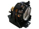 Beamerlampe für HITACHI (ersetzt: DT00621)