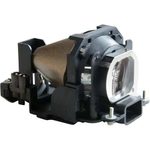 Beamerlampe für PANASONIC (ersetzt: ET-LAB30)